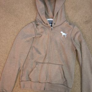 Victoria’s Secret Pink Hoodie